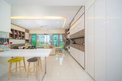 Eight Courtyards (D27), Condominium #394468781